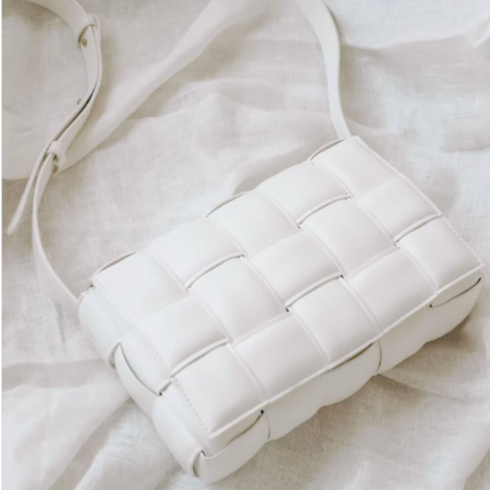 BALDWIN SHOULDER BAG